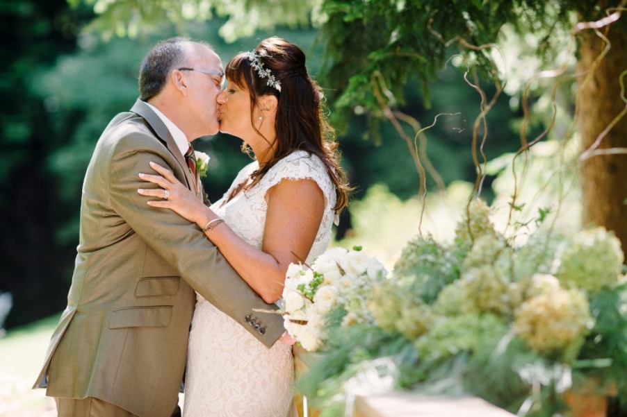 Cleveland Wedding Photographer