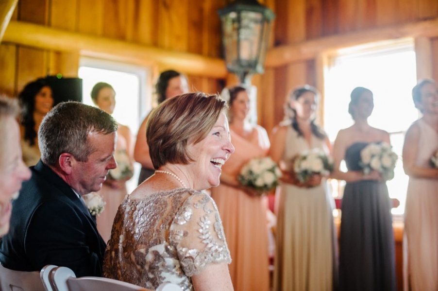 Cleveland Wedding Photographer