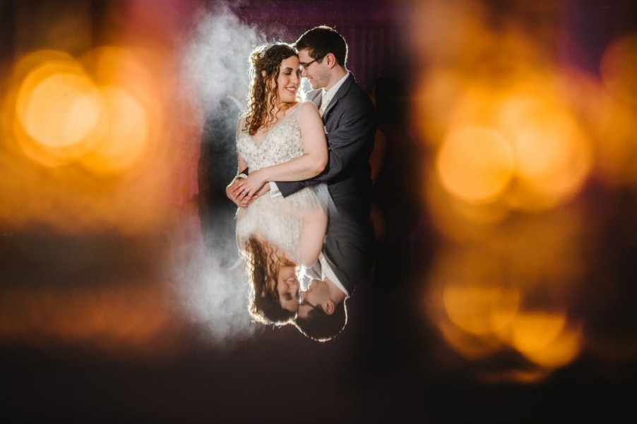 Cleveland Wedding Photographer