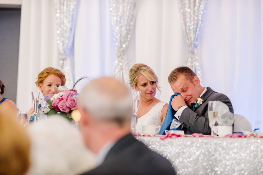 Cleveland Wedding Photographer