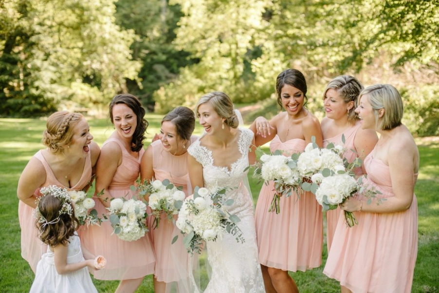 Cleveland Wedding Photographer