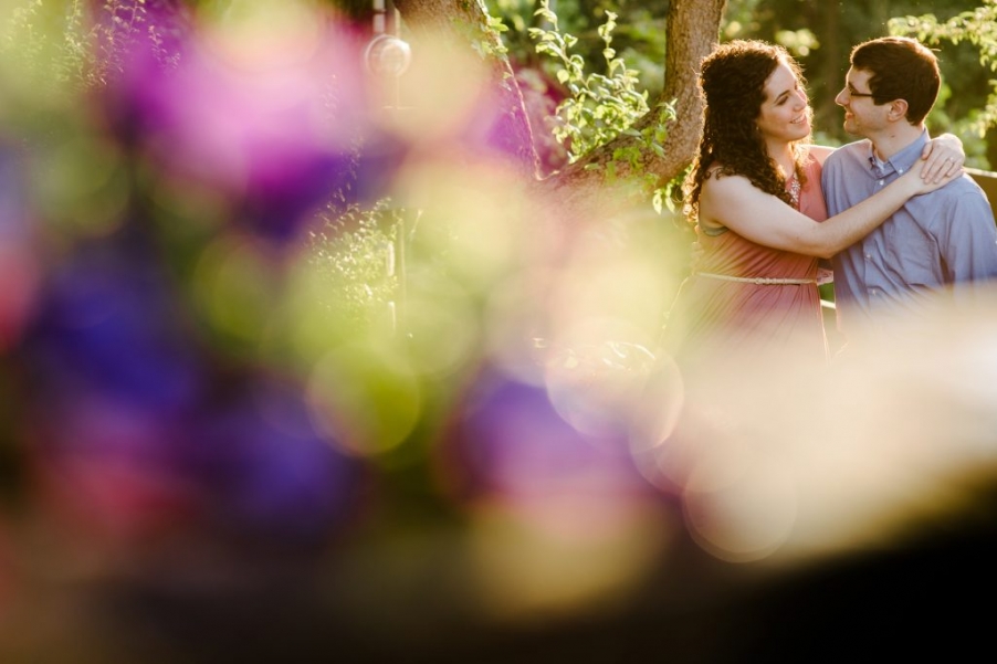 Cleveland Wedding Photographer