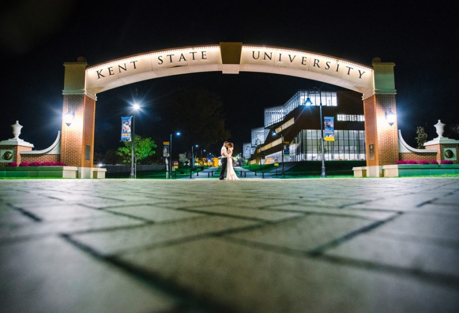 Cleveland Wedding Photographer