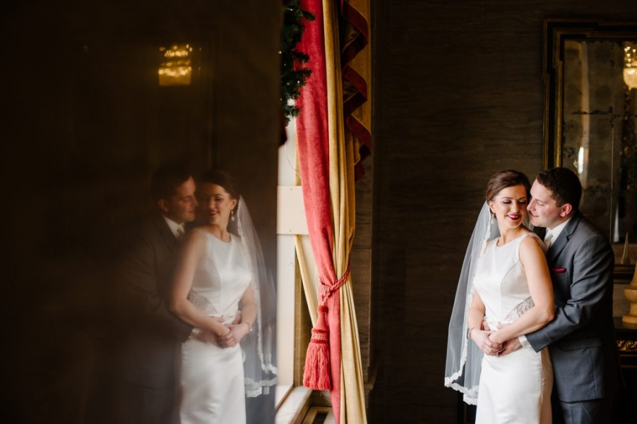 Cleveland Wedding Photographer