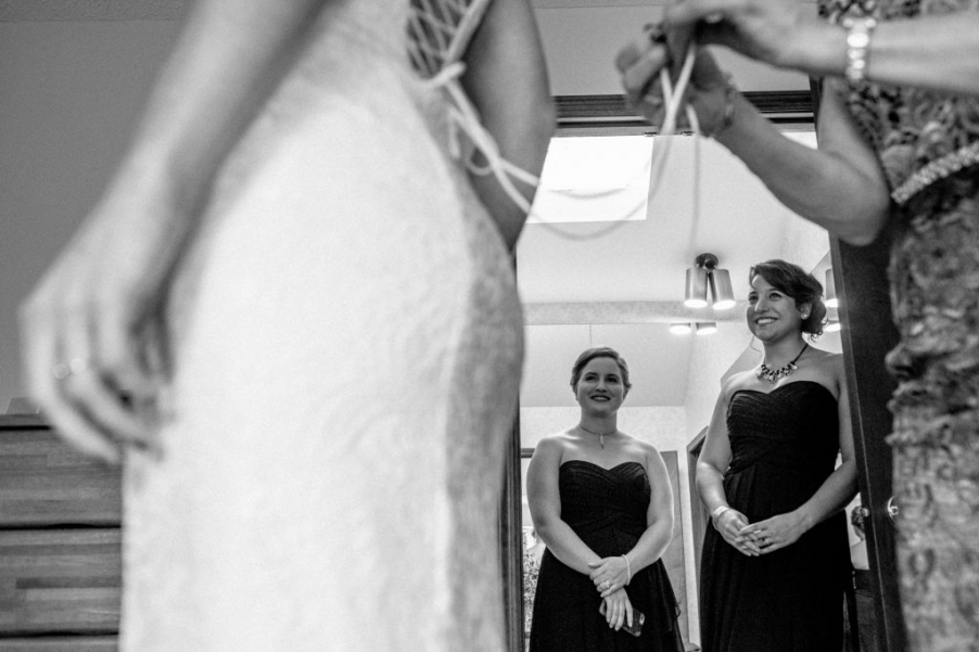 Cleveland Wedding Photographer