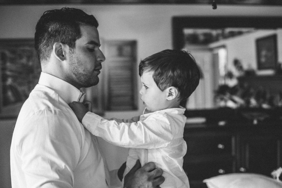 Cleveland Wedding Photographer