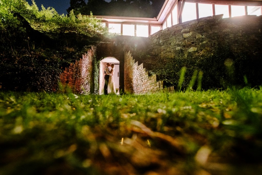 Cleveland Wedding Photographer