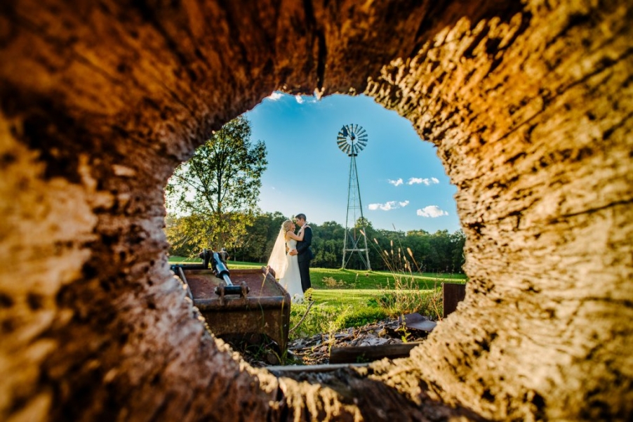 Cleveland Wedding Photographer