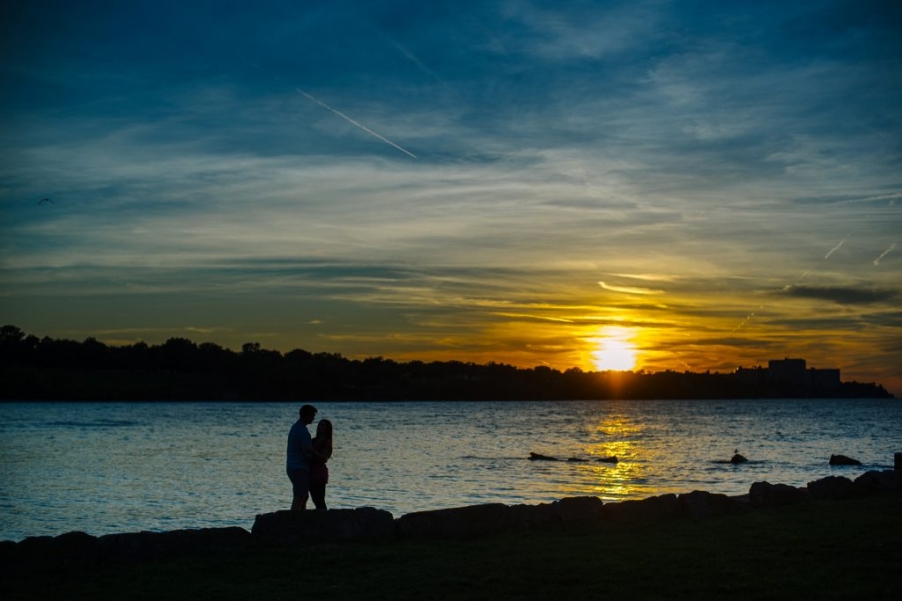 Cleveland Wedding Photographer