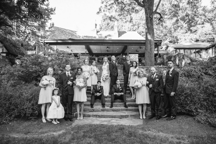 Cleveland Wedding Photographer