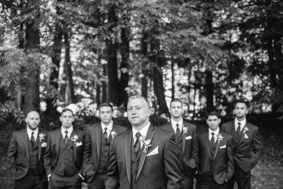 Cleveland Wedding Photographer