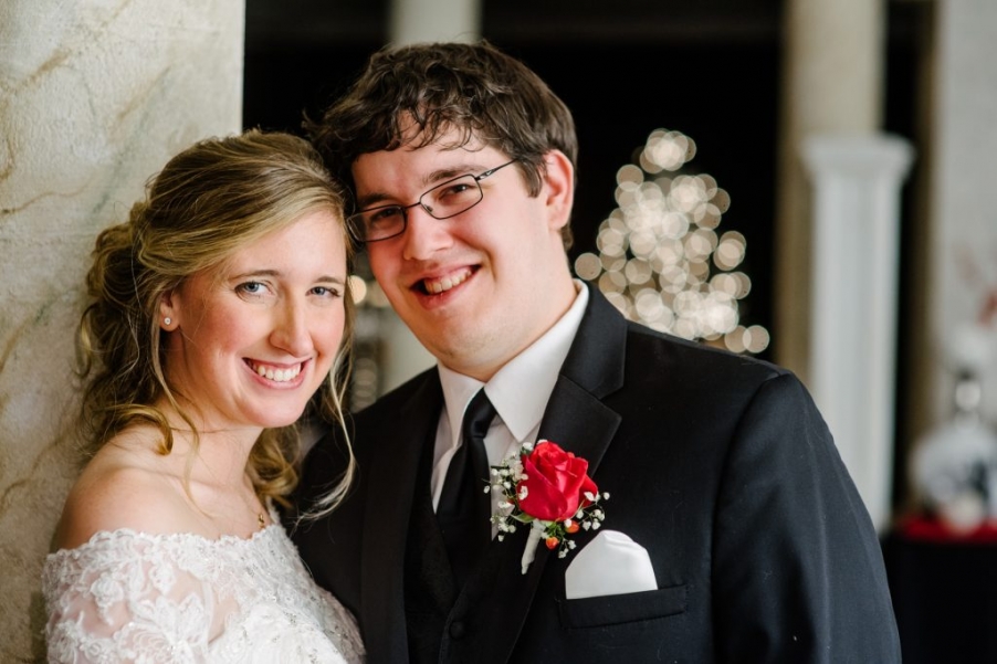 Cleveland Wedding Photographer