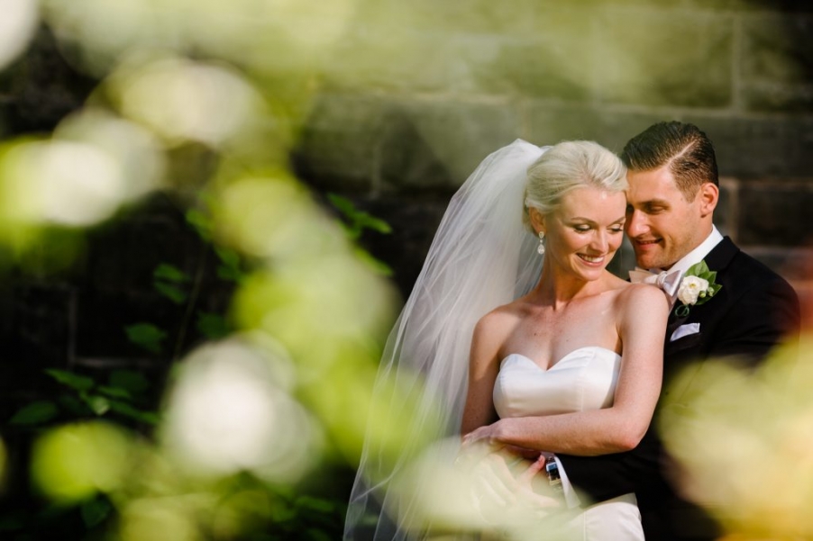 Cleveland Wedding Photographer