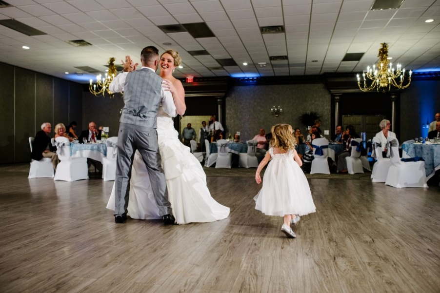 Cleveland Wedding Photographer