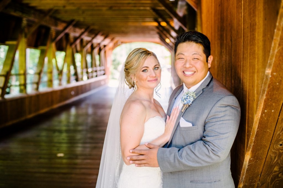 Cleveland Wedding Photographer