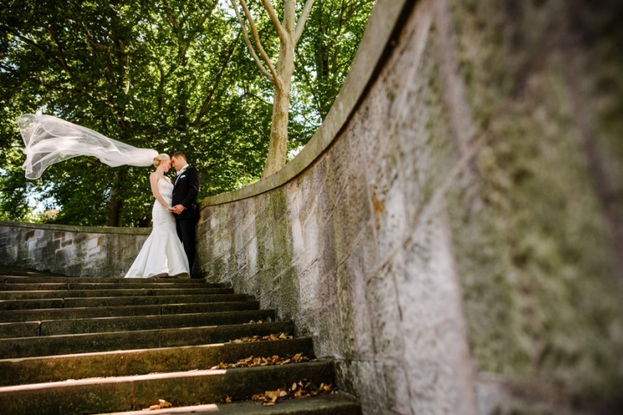 Cleveland Wedding Photographer