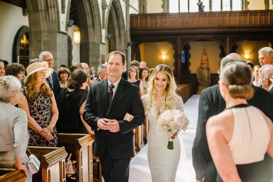Cleveland Wedding Photographer