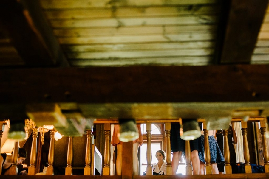 Cleveland Wedding Photographer