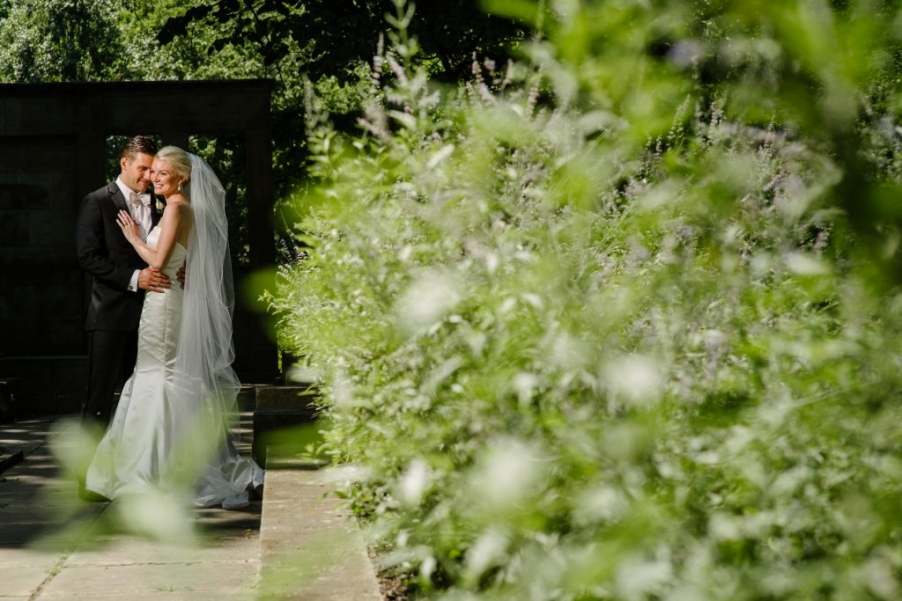 Cleveland Wedding Photographer