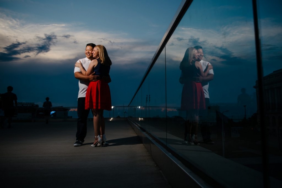Cleveland Wedding Photographer