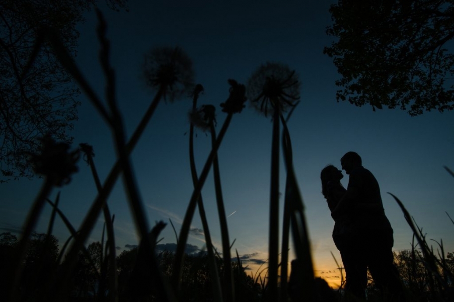 Cleveland Wedding Photographer