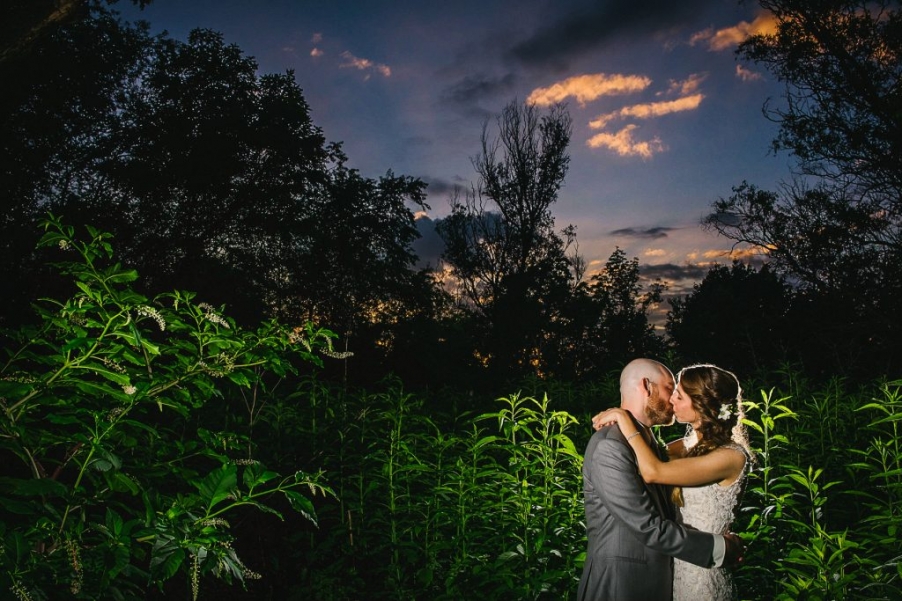 Cleveland Wedding Photographer