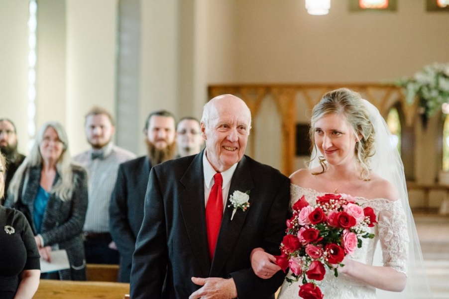 Cleveland Wedding Photographer