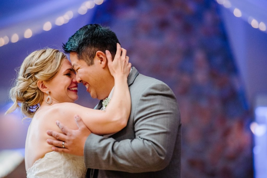 Cleveland Wedding Photographer