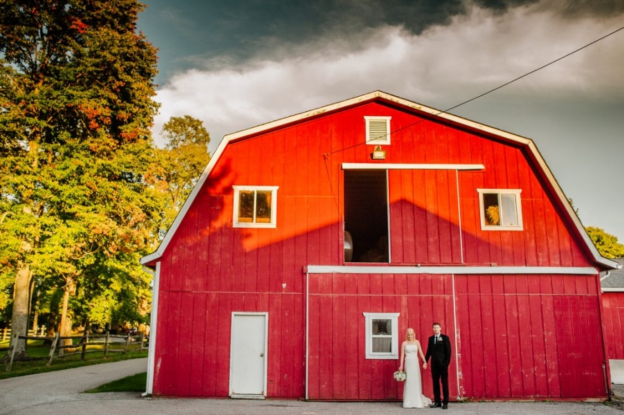 Cleveland Wedding Photographer