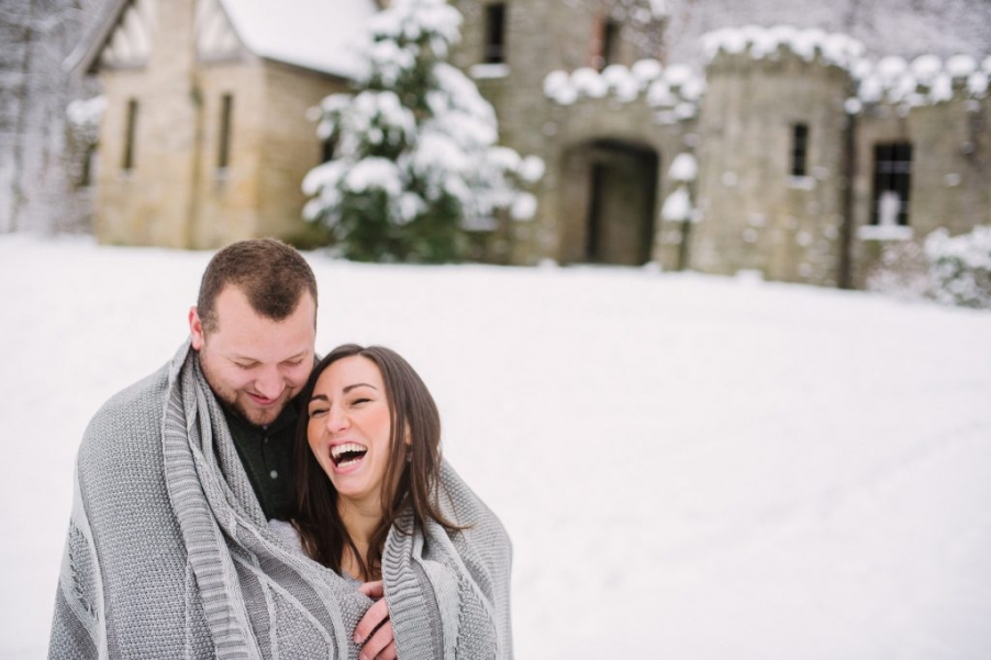 Cleveland Wedding Photographer