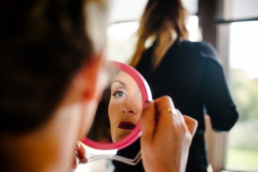 Cleveland Wedding Photographer