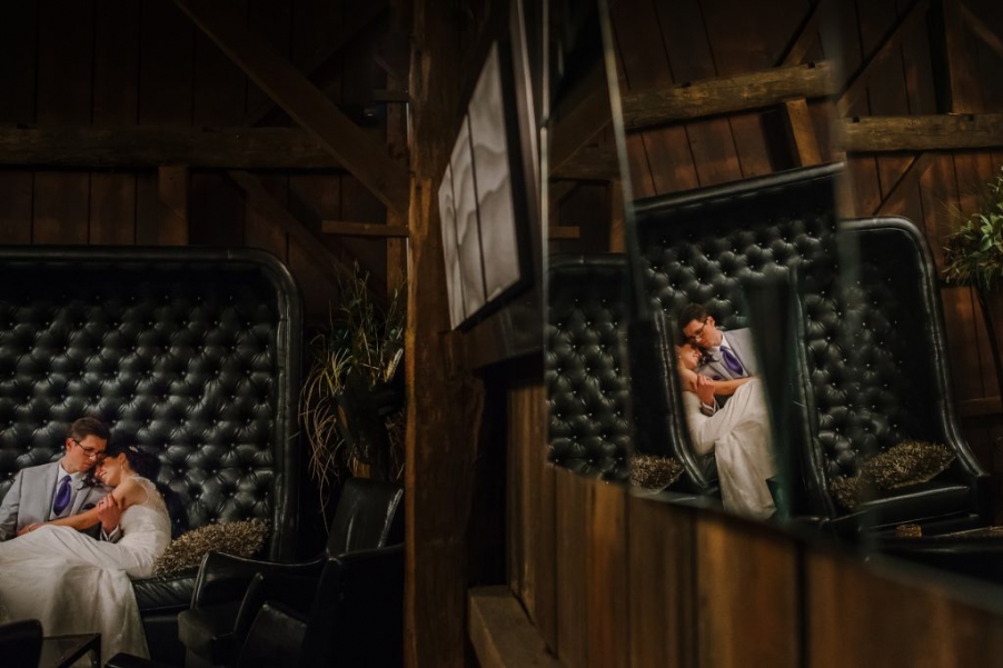 Cleveland Wedding Photographer