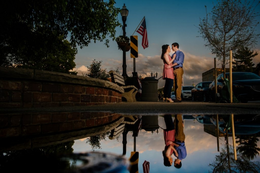 Cleveland Wedding Photographer