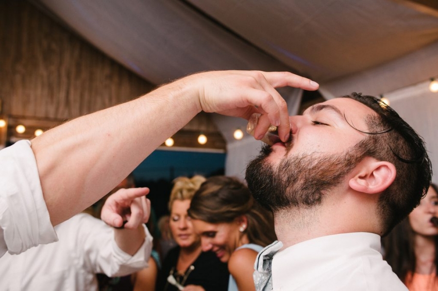 Cleveland Wedding Photographer