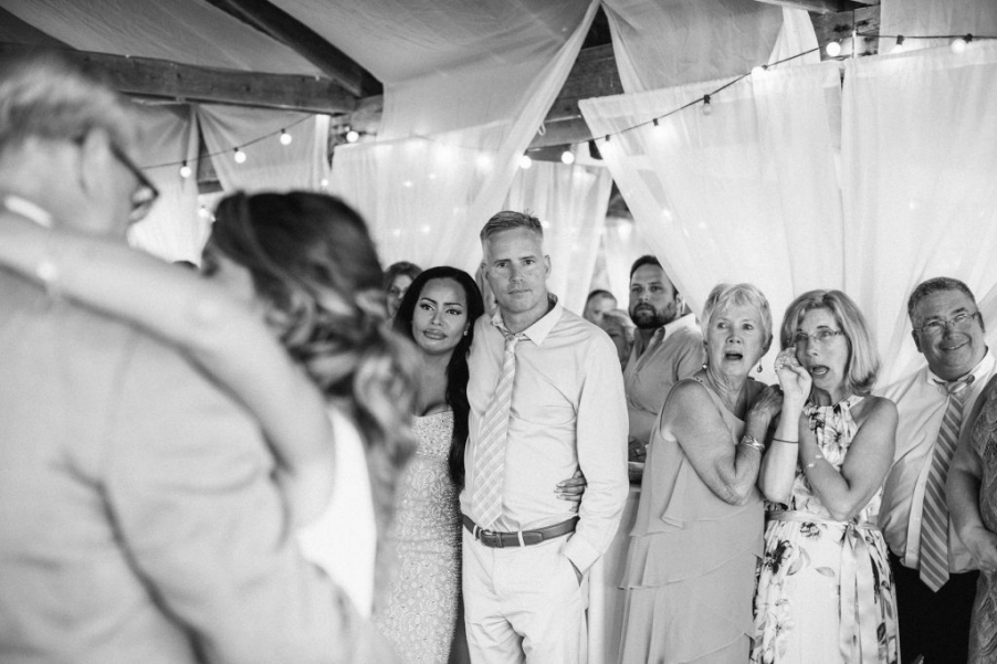 Cleveland Wedding Photographer