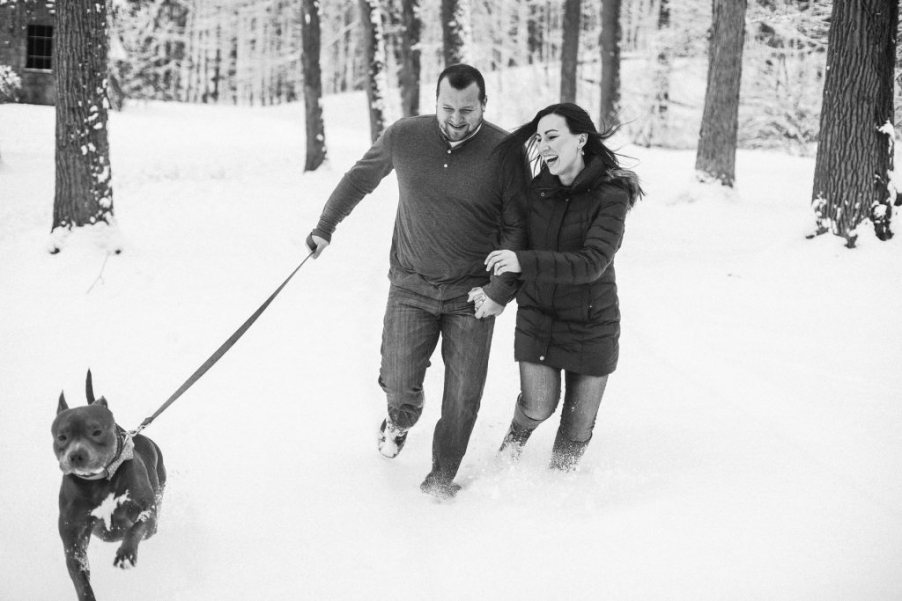 Cleveland Wedding Photographer