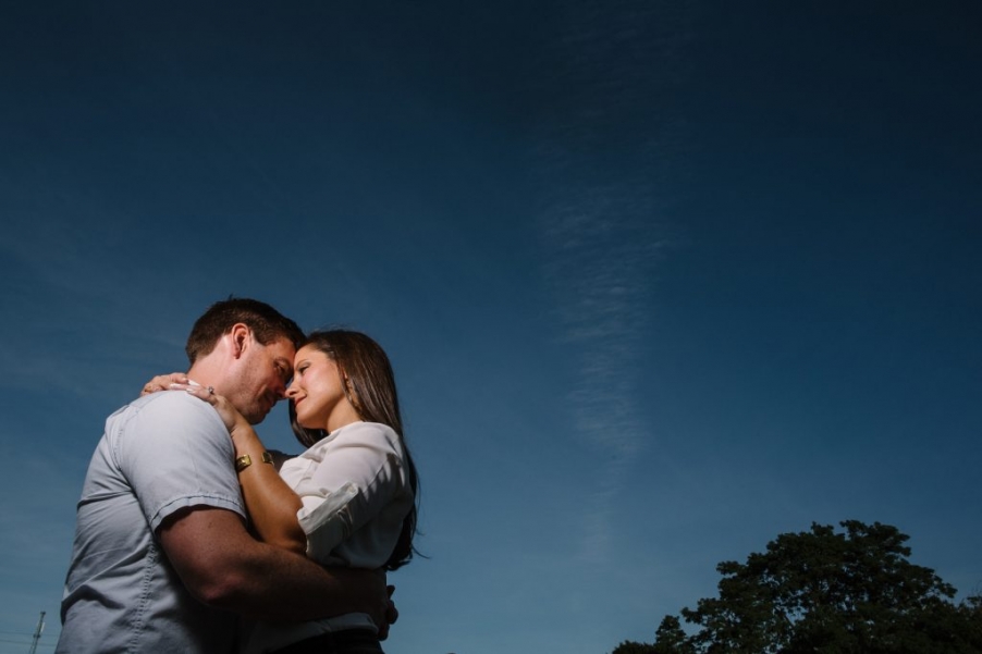 Cleveland Wedding Photographer