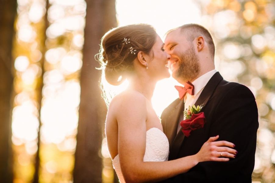 Cleveland Wedding Photographer