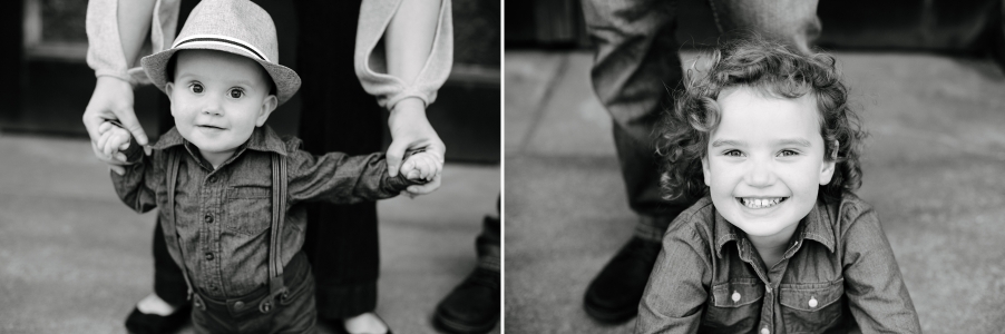 Cleveland Family Portrait Photographer