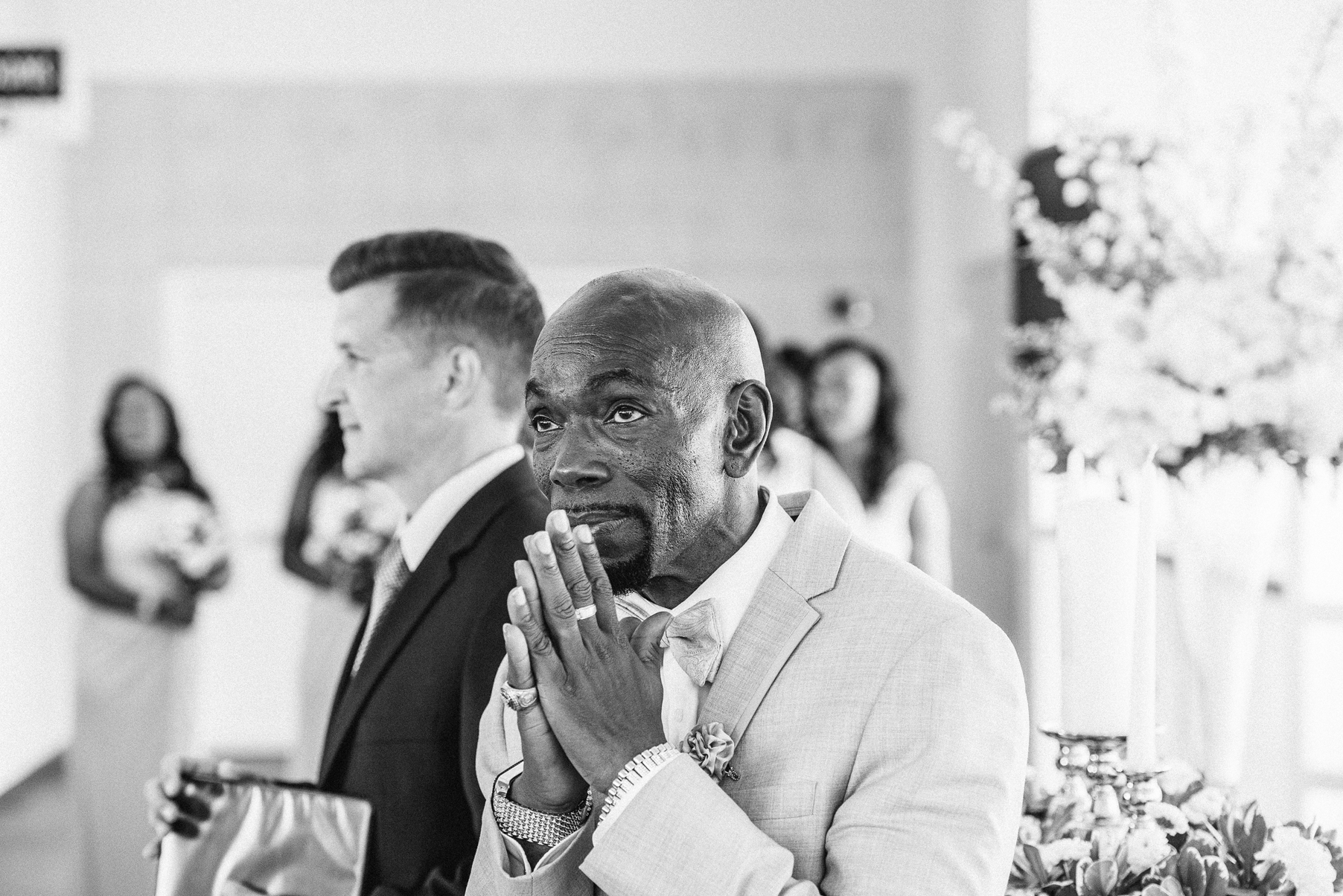 Wrongfully Convicted Ricky Jackson