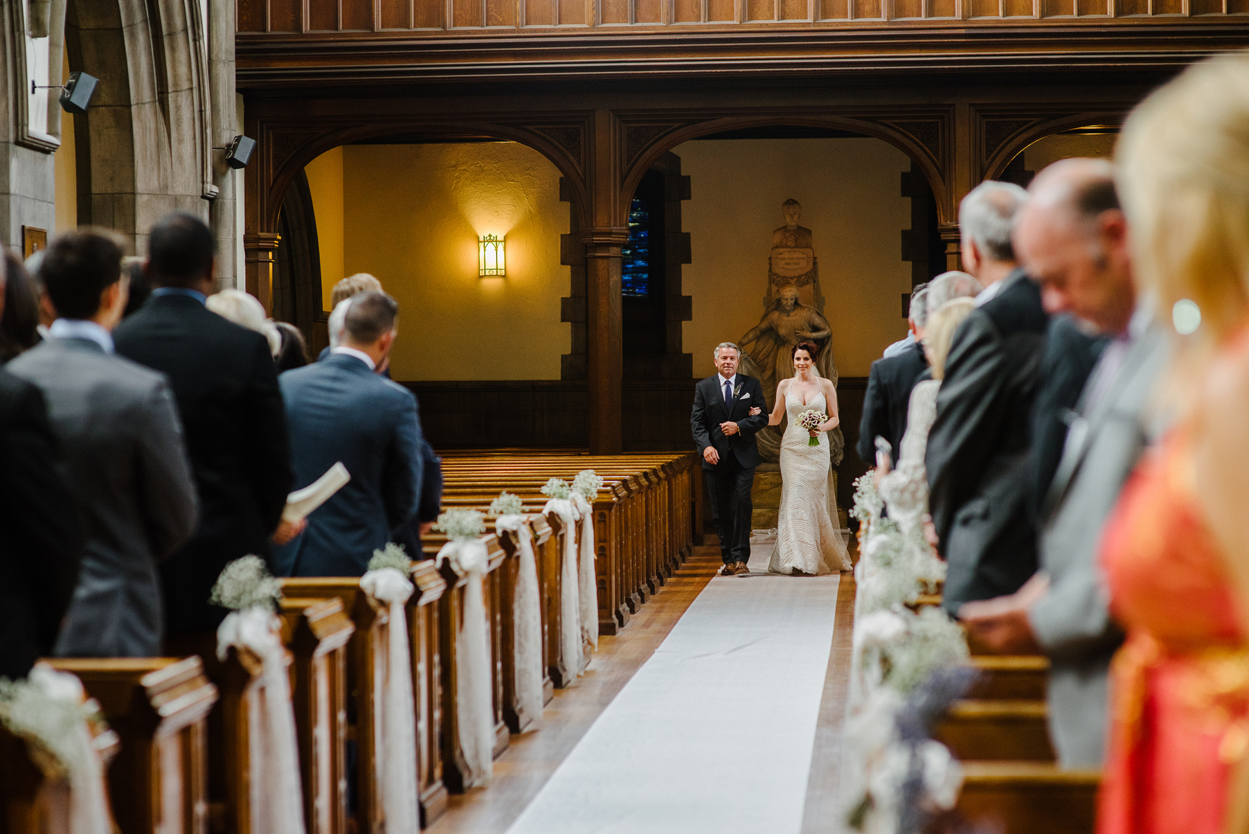masa stone chapel wedding