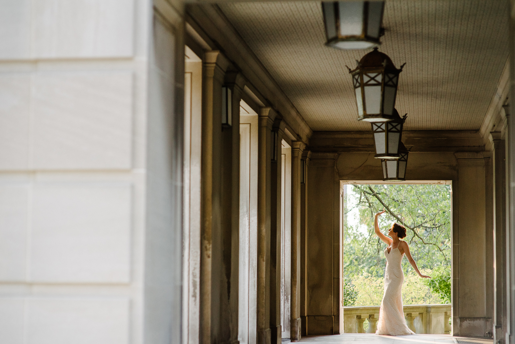 cleveland severance hall wedding