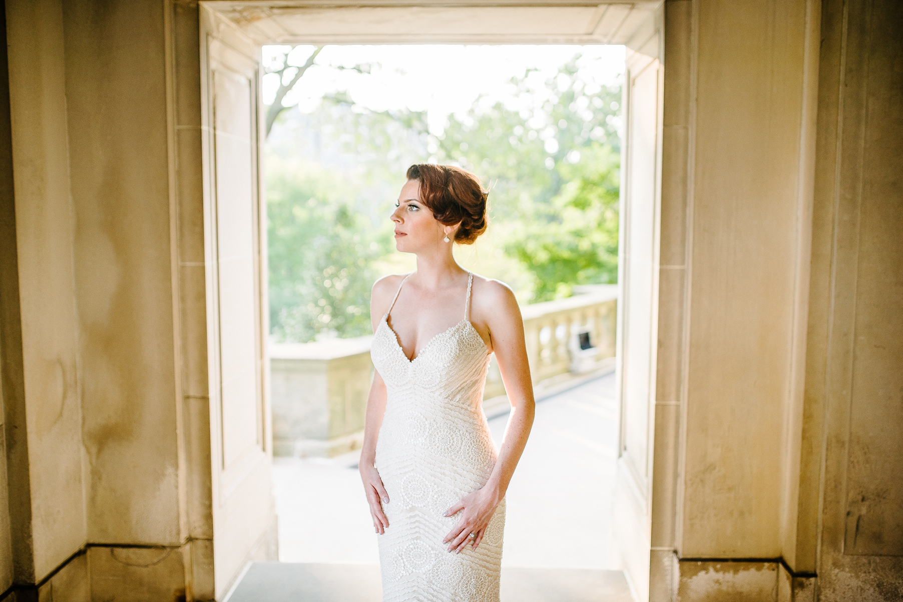 cleveland severance hall wedding