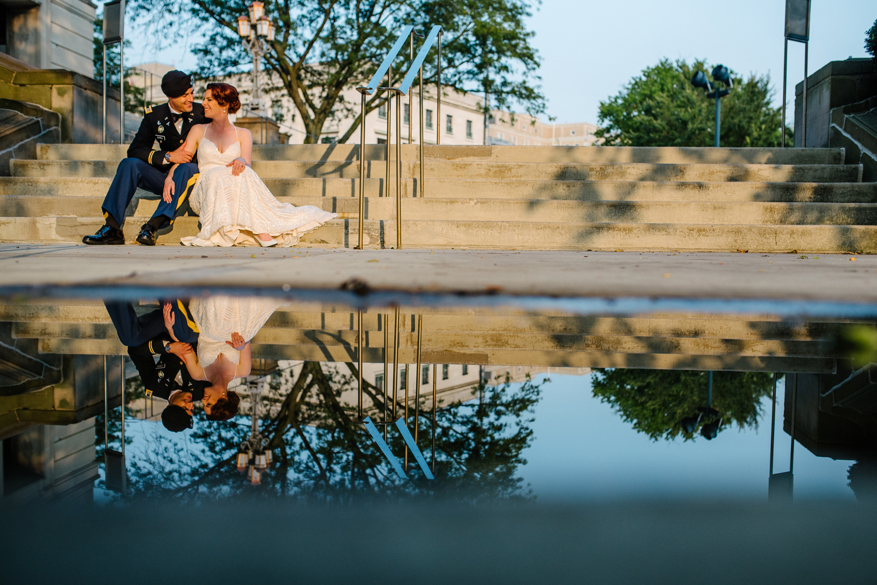 cleveland severance hall wedding