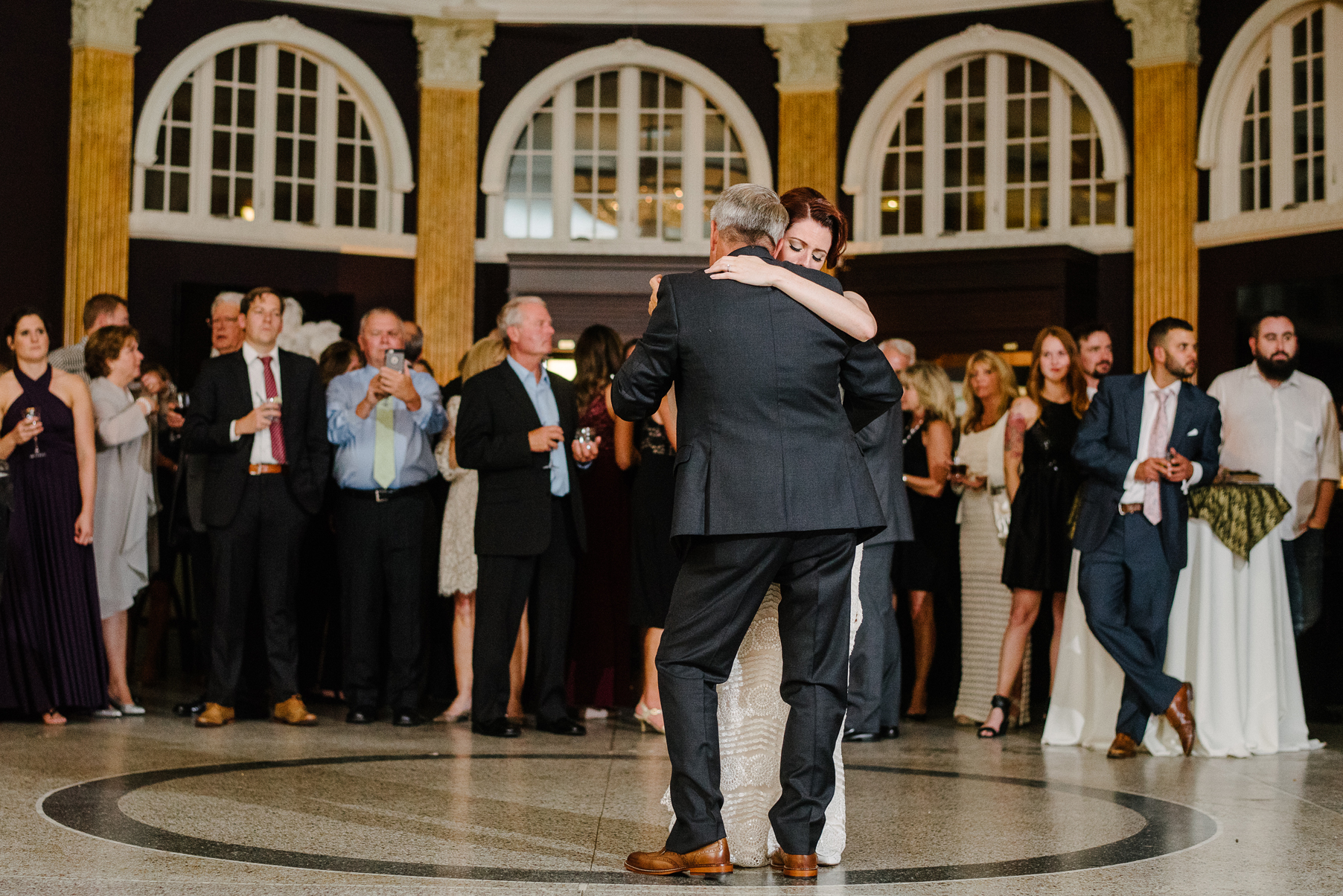 ohio wedding photographer